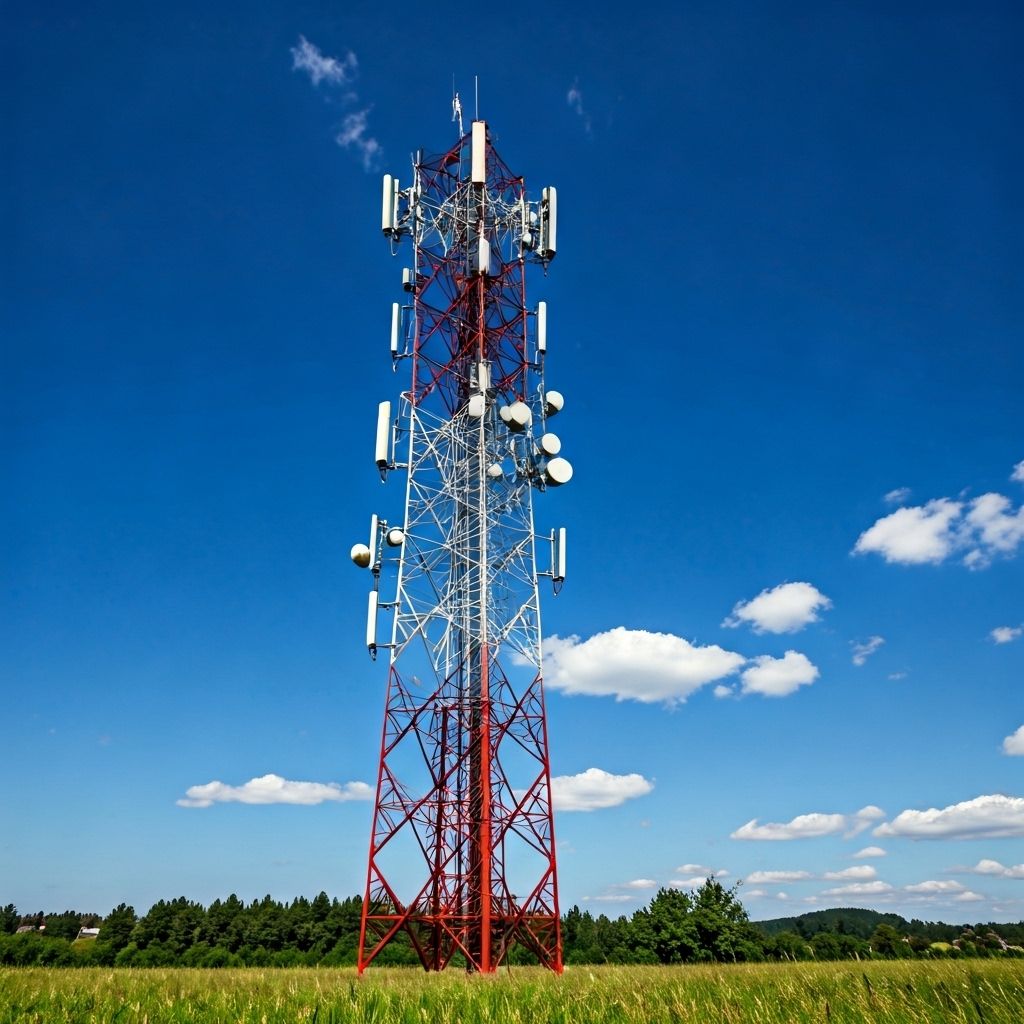 Reliance Communications