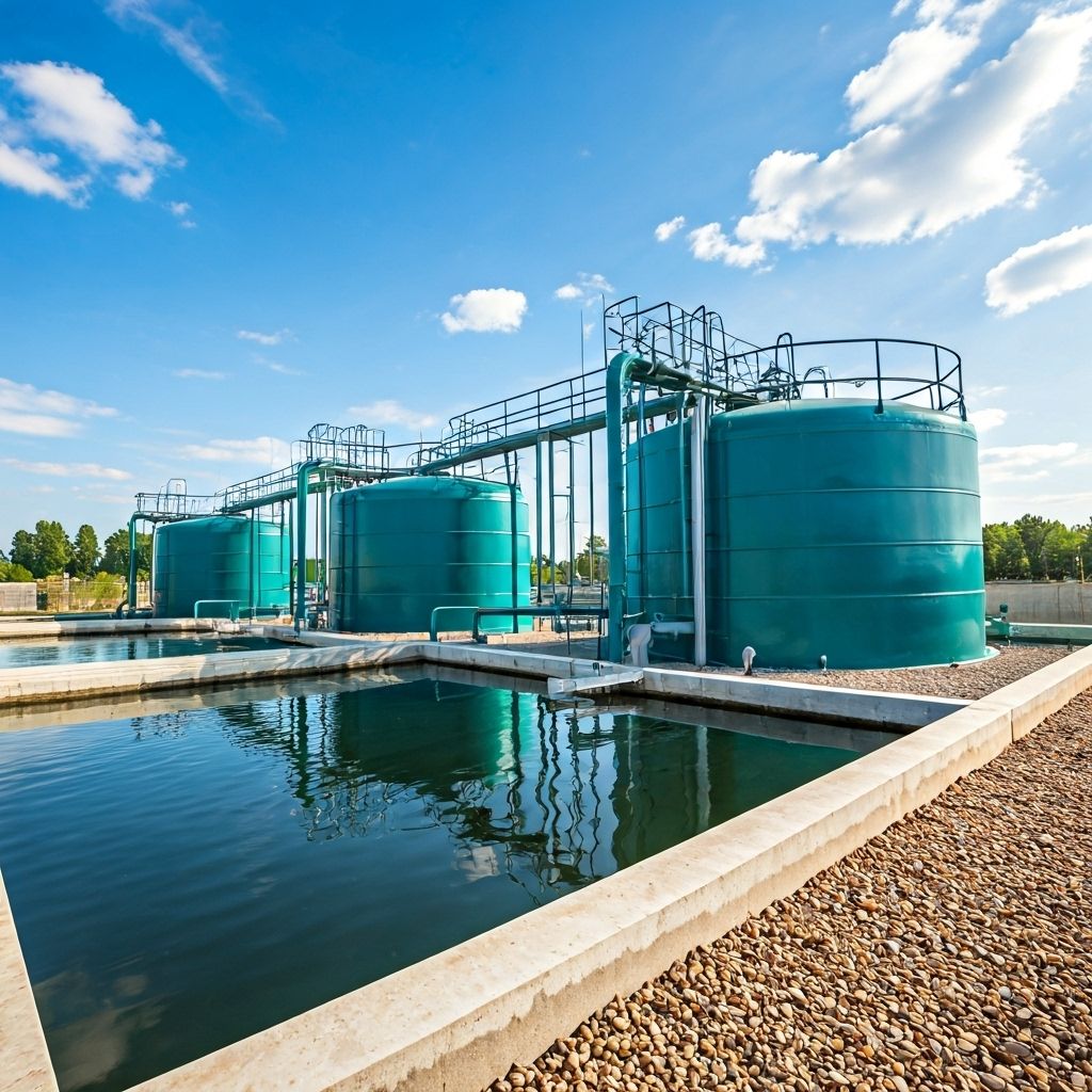 Jindal Water Irrigation Projects